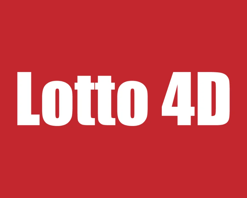 Lotto 4D Live 4D Results Malaysia – Real-Time Magnum, Toto, Da Ma Cai & More